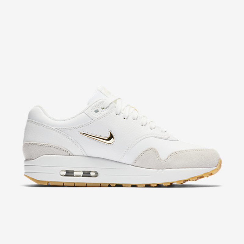 Air max 1 store jewel summit white